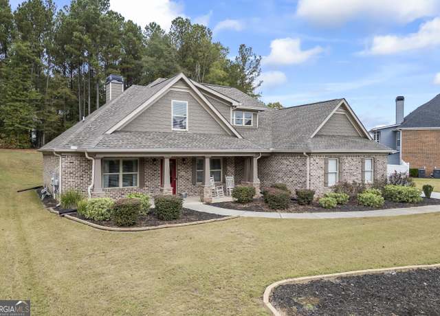 Property at 258 Ivey Dr, Bethlehem, GA 30620, 4 beds, 3.5 baths