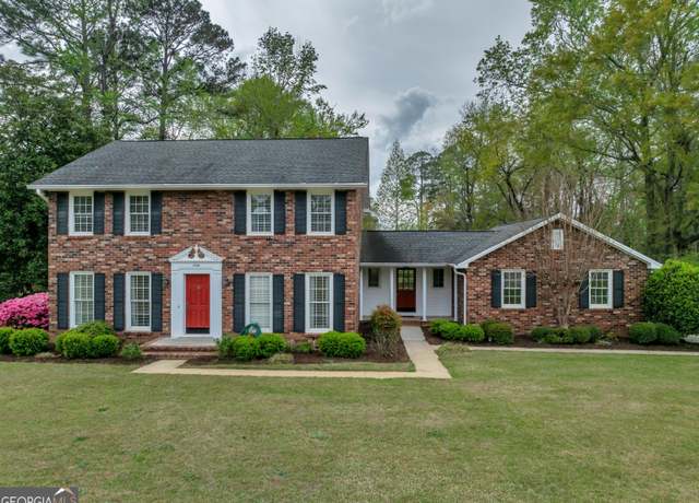 Property at 1706 Murphy Ln, Dublin, GA 31021, 4 beds, 2.5 baths