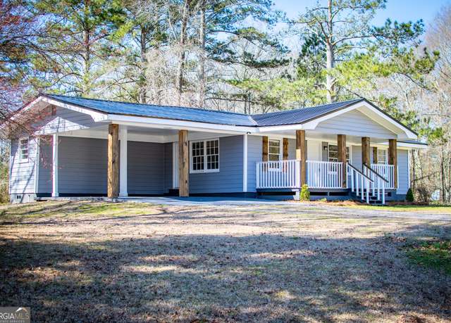 Property at 57 Gammon Rd, Carrollton, GA 30117, 3 beds, 1 bath