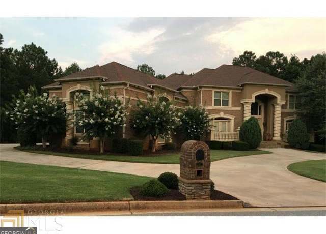 Property at 65 Lotus Ln, Covington, GA 30016, 6 beds, 5.5 baths