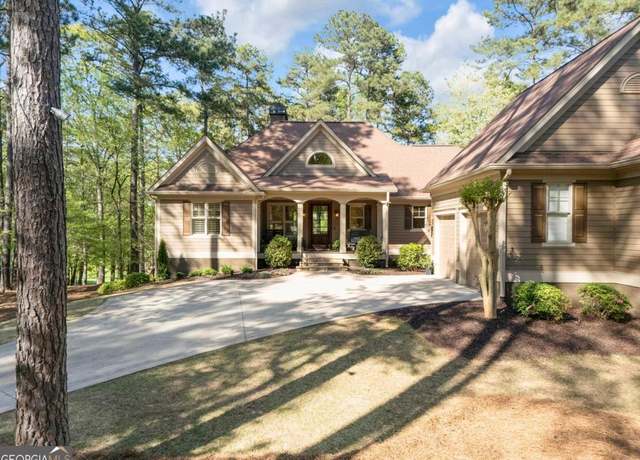 Property at 1021 Homestead, Greensboro, GA 30642, 4 beds, 4.5 baths