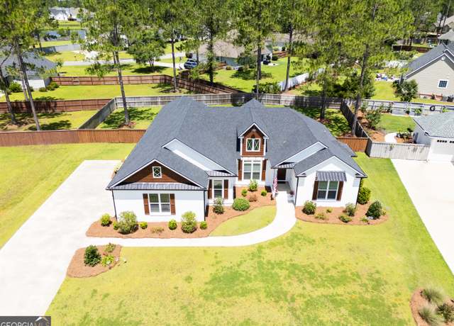 Property at 7270 Tillman Branch Rd, Hahira, GA 31632, 4 beds, 3 baths