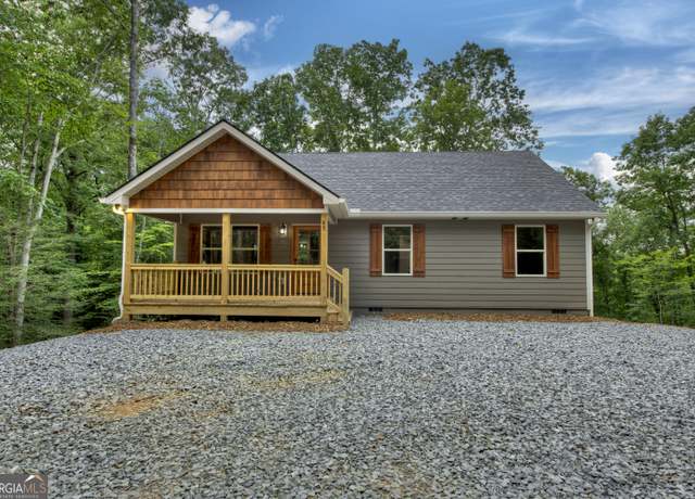 Property at 89 Pamela Ct #2237, Ellijay, GA 30540, 3 beds, 2 baths