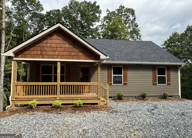 Property at 89 Pamela Ct #2237, Ellijay, GA 30540, 3 beds, 2 baths
