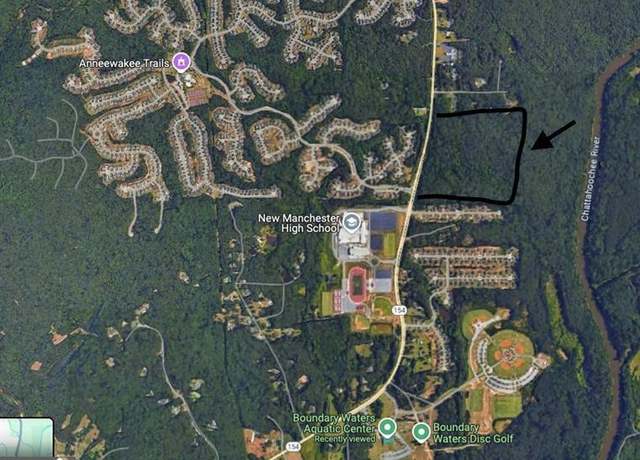 Property at 0 Ga-92, Douglasville, GA 30135