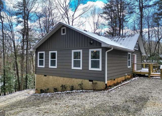 Property at 65 Blue Grass Holw, Morganton, GA 30560, 2 beds, 2 baths
