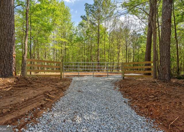 Property at 0 Skull Shoals Rd, Washington, GA 30673