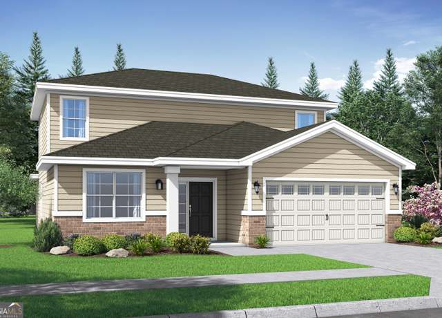 Property at 31 Saddlebrook Dr SE, Rome, GA 30161, 5 beds, 2.5 baths