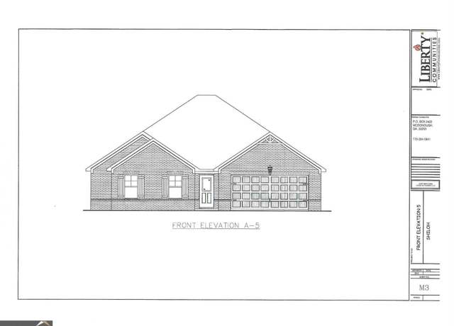 Property at 1661 Fuma Leaf Way #245, Mcdonough, GA 30253, 4 beds, 3 baths