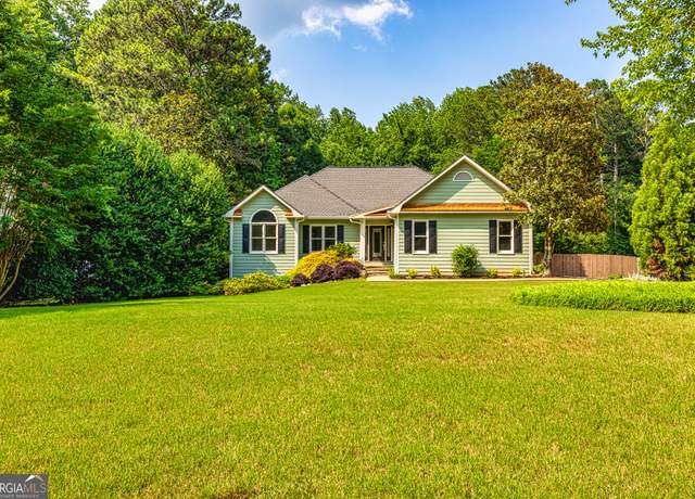 Property at 84 Willington Way, Newnan, GA 30265, 4 beds, 3 baths