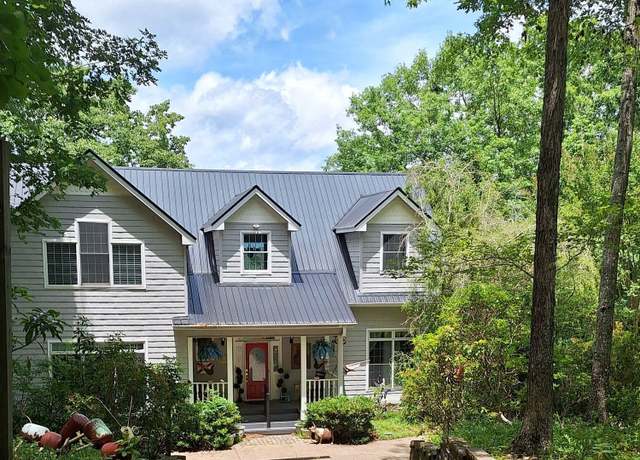 Property at 120 Sunrock Mountain Trce, Blue Ridge, GA 30513, 5 beds, 5 baths