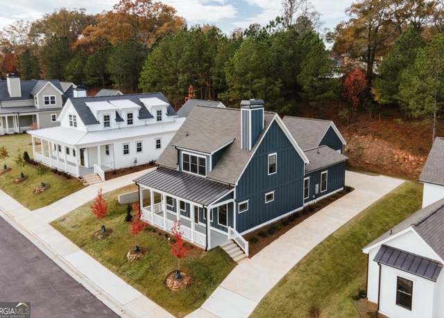 Property at 213 Highpointe Ln, Athens, GA 30606, 3 beds, 3.5 baths