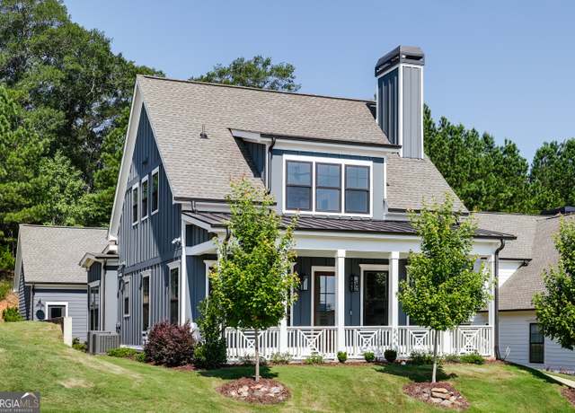 Property at 213 Highpointe Ln, Athens, GA 30606, 3 beds, 3.5 baths