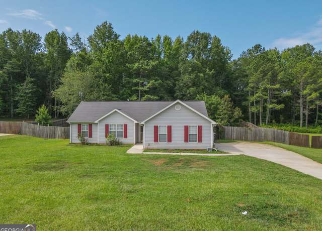 Property at 525 Hayward Bishop Way, Senoia, GA 30276, 3 beds, 2 baths