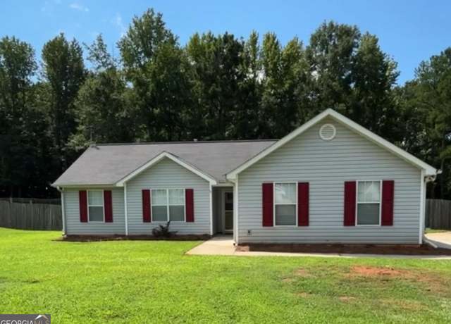 Property at 525 Hayward Bishop Way, Senoia, GA 30276, 3 beds, 2 baths