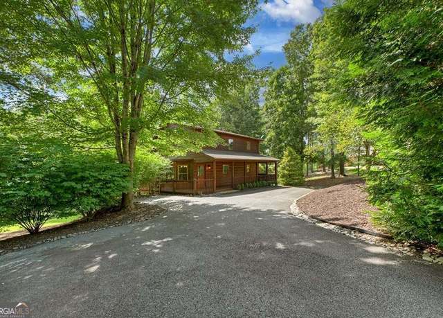 Property at 83 Windfield Cir, Blue Ridge, GA 30513, 3 beds, 2 baths