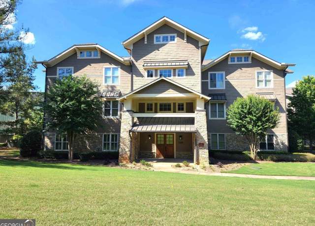 Property at 109, UNIT 1201 South Bay Rd, Eatonton, GA 31024, 3 beds, 2.5 baths