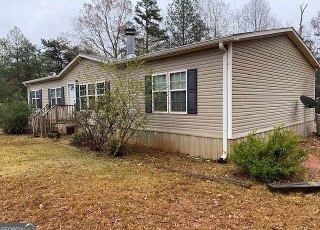 Property at 414 Wells Rd, Homer, GA 30547, 4 beds, 2 baths