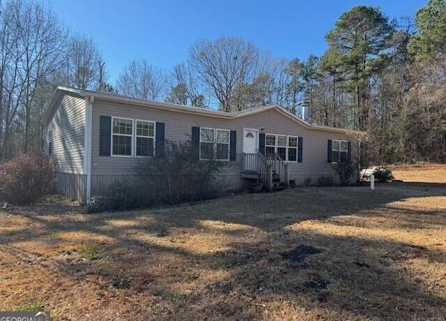 Property at 414 Wells Rd, Homer, GA 30547, 4 beds, 2 baths