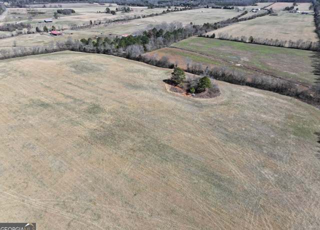 Property at 1150 Old Hwy 337, Menlo, GA 30731