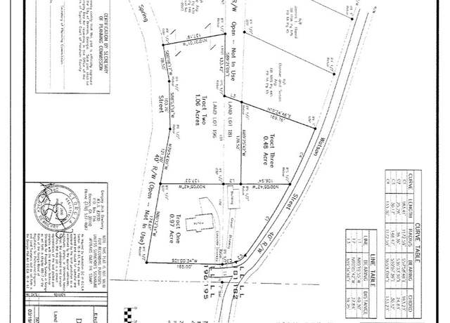 Property at 0 Watson Dr, Bremen, GA 30110