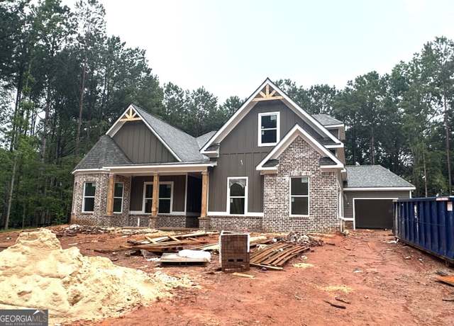 Property at 1350 Oconee Heights Dr, Greensboro, GA 30642, 4 beds, 3.5 baths
