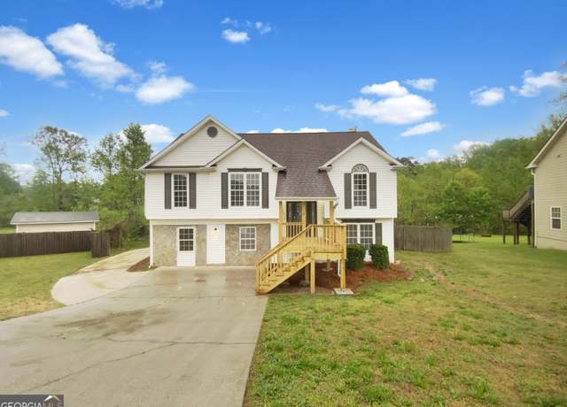 Property at 7240 Raintree Loop, Jonesboro, GA 30236, 5 beds, 3 baths