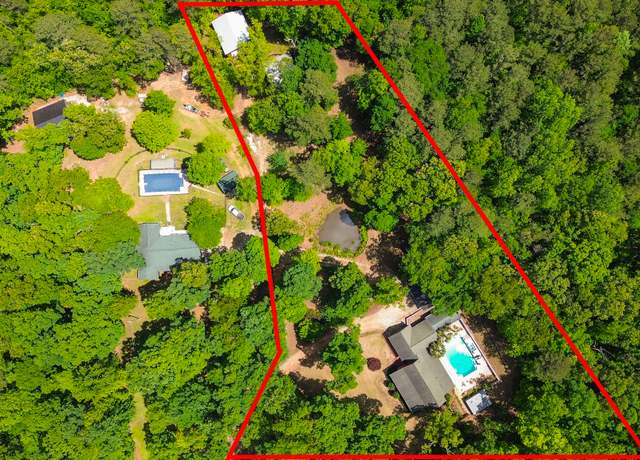 Property at 3313 Henson Ln, Stockbridge, GA 30281, 4 beds, 2.5 baths