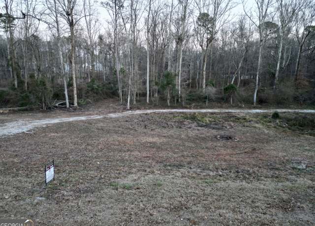 Property at TRACT 1 J B Owens Rd Unit 11 ACRES, Bethlehem, GA 30620