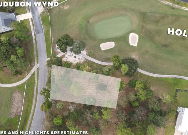 Property at LOT 22 Audubon Wynd, Waverly, GA 31565