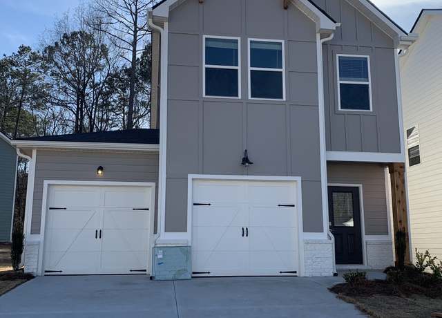 Property at 209 Weldon Rd #43, Mcdonough, GA 30253, 3 beds, 2.5 baths