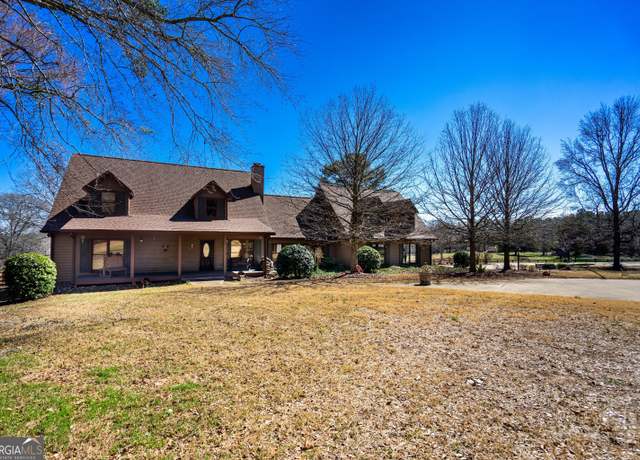 Property at 3913 Whitesville Rd, Lagrange, GA 30240, 4 beds, 3 baths