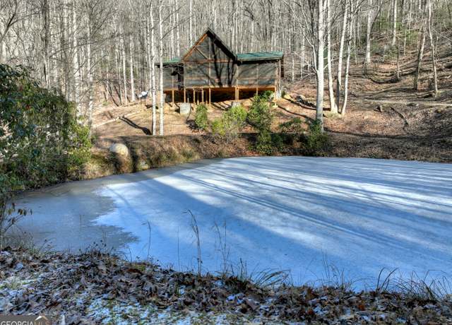 Property at 442 N Burgess Gap Rd, Morganton, GA 30560, 2 beds, 2 baths