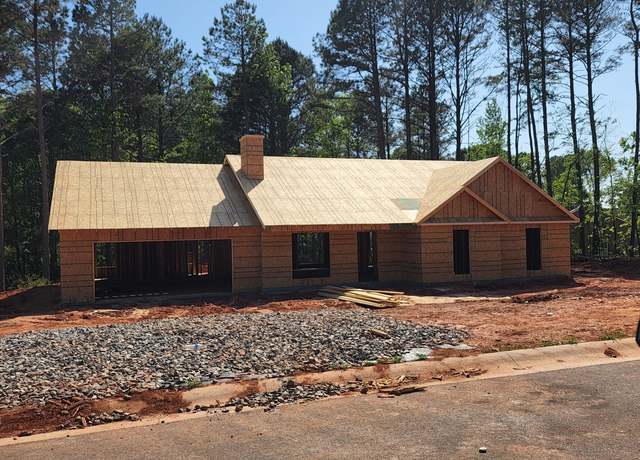 Property at 37 Mockingbird Ln #12, Winder, GA 30680, 4 beds, 3 baths