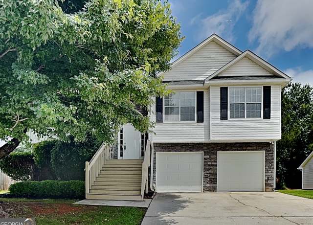 Property at 426 Summer Hill Cir, Stockbridge, GA 30281, 5 beds, 3 baths