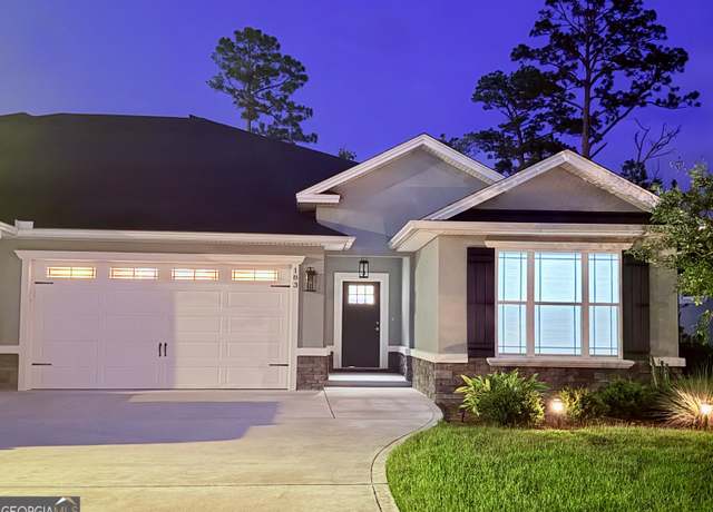 Property at 183 Ryan Nicholas Dr, Kingsland, GA 31548, 3 beds, 2 baths