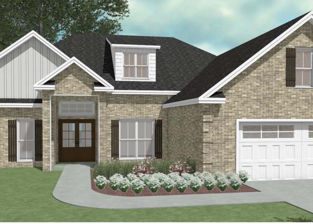 Property at 204 Emberwood Way, Kathleen, GA 31047, 4 beds, 2 baths