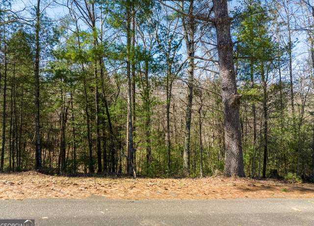 Property at LOT 164 Shenendoa Dr, Ellijay, GA 30540