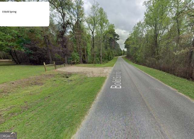 Property at 0 Bold Springs Rd, Cairo, GA 39828