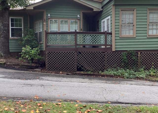 Property at 15 Rocky Ln, Cleveland, GA 30528, 2 beds, 2 baths