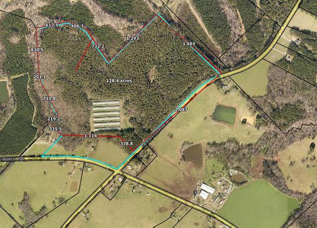 Property at 4730 Bethany Rd, Buckhead, GA 30625