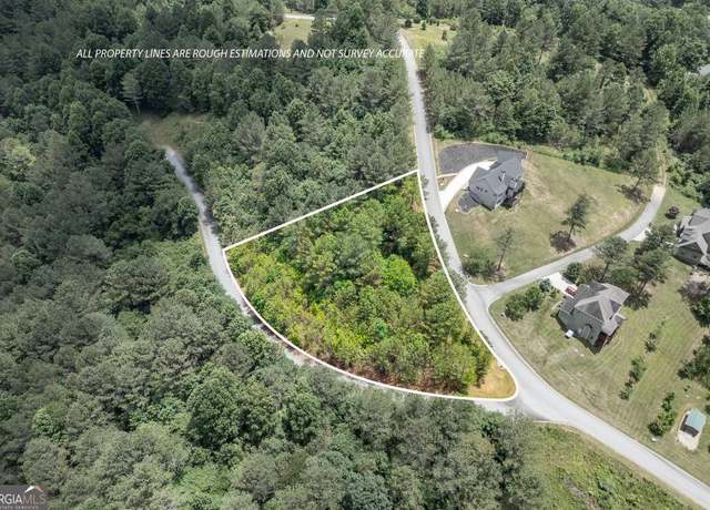Property at LOT 20 Pinehurst, Blairsville, GA 30512