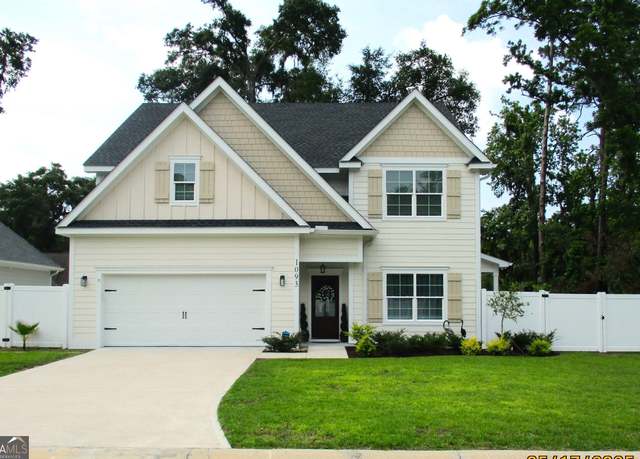 Property at 1093 Captains Cove Way, St. Simons, GA 31522, 4 beds, 3 baths