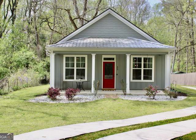 Property at 35 Hill Street Ext, Concord, GA 30206, 3 beds, 2 baths