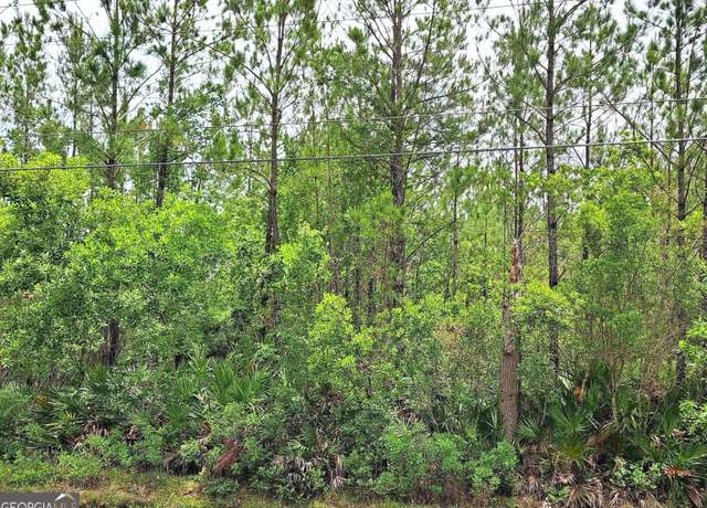 Property at 0 Us Highway 17, Waverly, GA 31565
