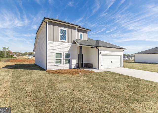 Property at 107 Monroe Ct, Byron, GA 31008, 4 beds, 3 baths