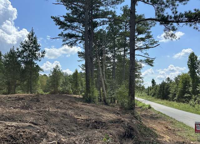 Property at TR 2 Culp Lake Rd, Cedartown, GA 30125