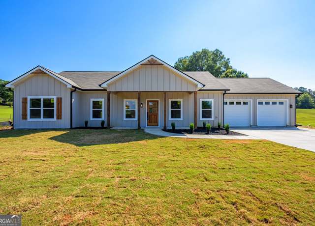 Property at 68 Cherokee Ter, Cedartown, GA 30125, 3 beds, 2 baths