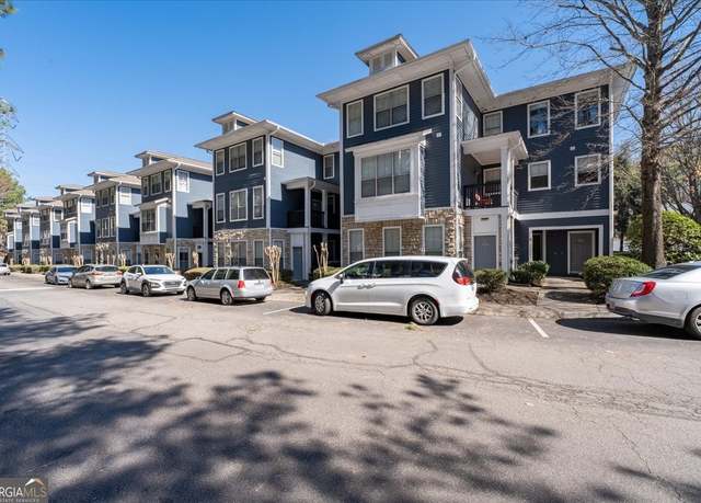 Property at 1575 Ridenour Pkwy NW #820, Kennesaw, GA 30152, 2 beds, 2 baths