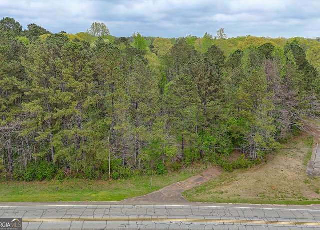 Property at 0 Main St, Whitesburg, GA 30185